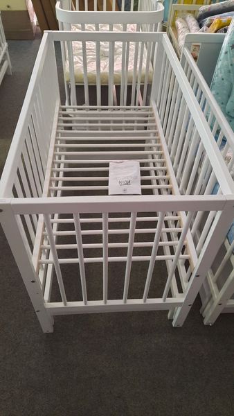 Детская кроватка для новорожденных Сказка kazka фото