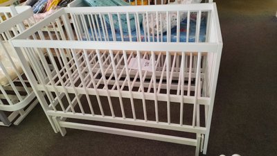 Детская кроватка для новорожденных Сказка kazka фото