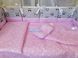 Комплект постільної білизни Comfort Панда Рожевий 3288 фото 3