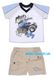 Комплект шорты футболка Garden Baby 3311214607140 фото 1