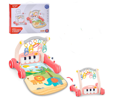 Каталка-ходунки HE0637 HE0637 фото