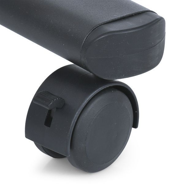 Ліжко-манеж ME 1125-G NOA Dark Gray ME 1125-G NOA Dark Gray фото