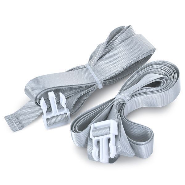 Ліжко-манеж ME 1125-G NOA Dark Gray ME 1125-G NOA Dark Gray фото