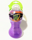 Бутылка-непроливайка Tommee Tippee Tip it UP 300 мл Фиолетовый 68145904 фото