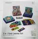Игра мозайка 3 в 1 01543 фото 1