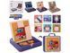 Игра мозайка 3 в 1 01543 фото 2