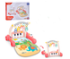 Каталка-ходунки HE0637 HE0637 фото 1