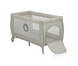 Манеж Lionelo STEFI PLUS BEIGE CAPPUCCINO LO-STEFI PLUS BEIGE CAPPUCCINO фото