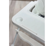 Стул для кормления ребенка 2 в 1 VELANO Basic, white VELANO Basic, white фото 2