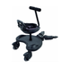 Подножка с сиденьем для коляски FreeON, black 38138 фото 1
