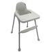 Стул для кормления ребенка 2 в 1 VELANO Basic, white VELANO Basic, white фото 7