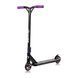 Самокат Lionelo WHIZZ BLACK LO-WHIZZ NEO BLACK CARBON MULTICOLOR фото