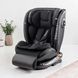 Автокресло Bair Unit 360 Iso-fix TB-01 total black 681822 фото