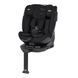 Автокрісло CARRELLO Meteorit F CRL-15101 Midnight Black i-Size 40-150см ISOFIX, поворот, опор.стійка CRL-15101 Midnight Black фото