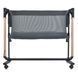 Ліжко-манеж ME 1125-G NOA Dark Gray ME 1125-G NOA Dark Gray фото 8