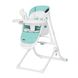 Стільчик для годування 3 в 1 Carrello Triumph CRL-10302 Mint Green CRL-10302 Mint Green фото