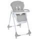 Стільчик M 3233L Light Gray M 3233L Light Gray фото