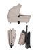 Коляска 2 в 1 Lionelo Sia Flex Beige Sand LO-SIA FLEX BEIGE SAND фото 2