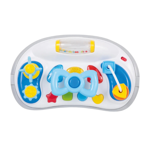 Ходунки для ребенка FreeON Little driver, yellow Little driver, yellow фото