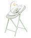 Стілець для годування CARRELLO Tenero CRL-9507 Olympus Beige Wooden CRL-9507 Olympus Beige Wooden фото 7