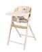 Стілець для годування CARRELLO Tenero CRL-9507 Olympus Beige Wooden CRL-9507 Olympus Beige Wooden фото 1