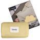 Одеяло Lionelo BAMBOO BLANKET LO-BAMBOO BLANKET YELLOW LEMON фото
