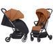 Прогулочная коляска CARRELLO Nova CRL-5521 Tangelo Orange CRL-5521 Tangelo Orange фото 5