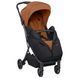 Прогулочная коляска CARRELLO Nova CRL-5521 Tangelo Orange CRL-5521 Tangelo Orange фото 6
