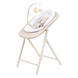 Стілець для годування CARRELLO Tenero CRL-9507 Olympus Beige Wooden CRL-9507 Olympus Beige Wooden фото 4