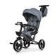 Велосипед El Camino VECTOR FLEX ME 1231 Medium Gray ME 1231 Medium Gray фото