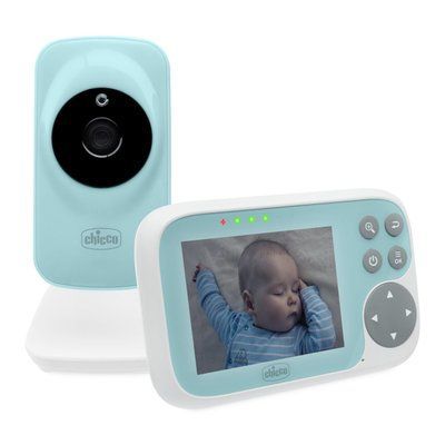 Цифровая видеоняня Chicco Start 11479.00 фото