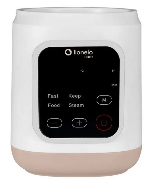 Підігрівач пляшечок Lionelo Thermup 3.0  LOC-THERMUP 3.0 фото