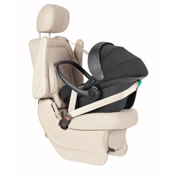 Автокрісло CARRELLO Nova CRL-16101 Grey Line i-Size 40-87см /1/ CRL-16101 Grey Line фото