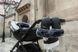 Рукавицы Bair Northmuff Smoke graphite Графит  Bair Northmuff Smoke graphite Grafit фото 5