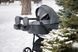 Рукавицы Bair Northmuff Smoke graphite Графит  Bair Northmuff Smoke graphite Grafit фото 9