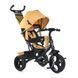 Велосипед трехколесный с родительской ручкой TURBO TRIKE MT 1005-10 MT 1005-10 фото