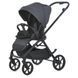 Коляска детская ME 1191 CHLOE Magnet Gray ME 1191 Magnet Gray фото
