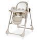 Стільчик-гойдалка M 6318 DORMI Beige M 6318 DORMI Beige фото