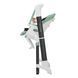 Стілець-гойдалка CARRELLO Cascata CRL-10303/1 Tropical Green CRL-10303/1 Tropical Green фото 6