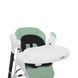 Стілець-гойдалка CARRELLO Cascata CRL-10303/1 Tropical Green CRL-10303/1 Tropical Green фото 4
