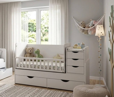 Кровать SMART DeSon 3 в 1 SMART DeSon фото