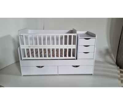 Кровать SMART DeSon 3 в 1 SMART DeSon фото
