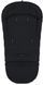 Зимний конверт Babyroom Wool N-20 black Чорный 626131 фото 2