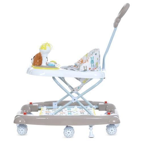 Ходунки Bambi M 3656A-S-2 M 3656A-S-2 фото