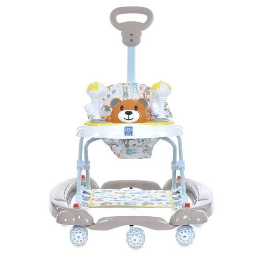 Ходунки Bambi M 3656A-S-2 M 3656A-S-2 фото