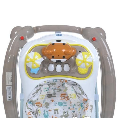 Ходунки Bambi M 3656A-S-2 M 3656A-S-2 фото