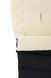 Зимний конверт Babyroom Wool N-20 black Чорный 626131 фото 4