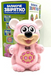 Розовый музыкальная игрушка Limo Toy Говорящий зверек Мишка рассказывает стихи и сказки FT 0043AB фото 1