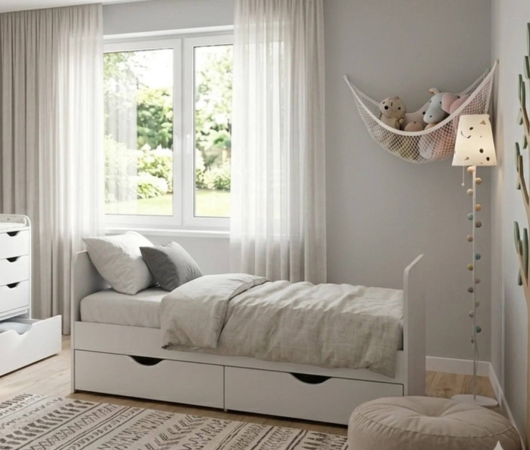 Кровать SMART DeSon 3 в 1 SMART DeSon фото
