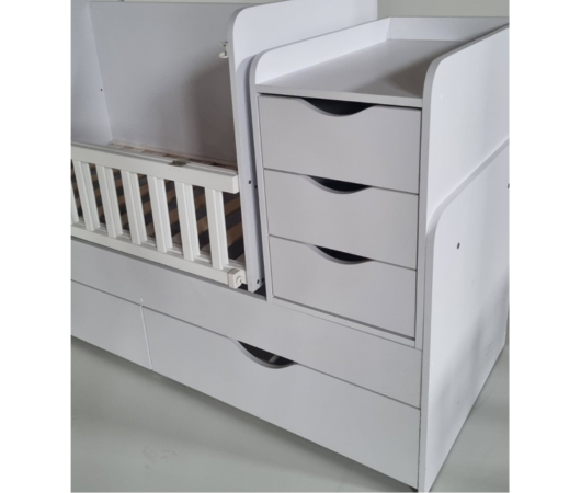 Ліжко SMART DeSon 3 в 1 SMART DeSon фото